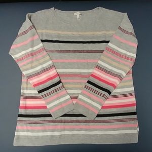 Talbots Sweater